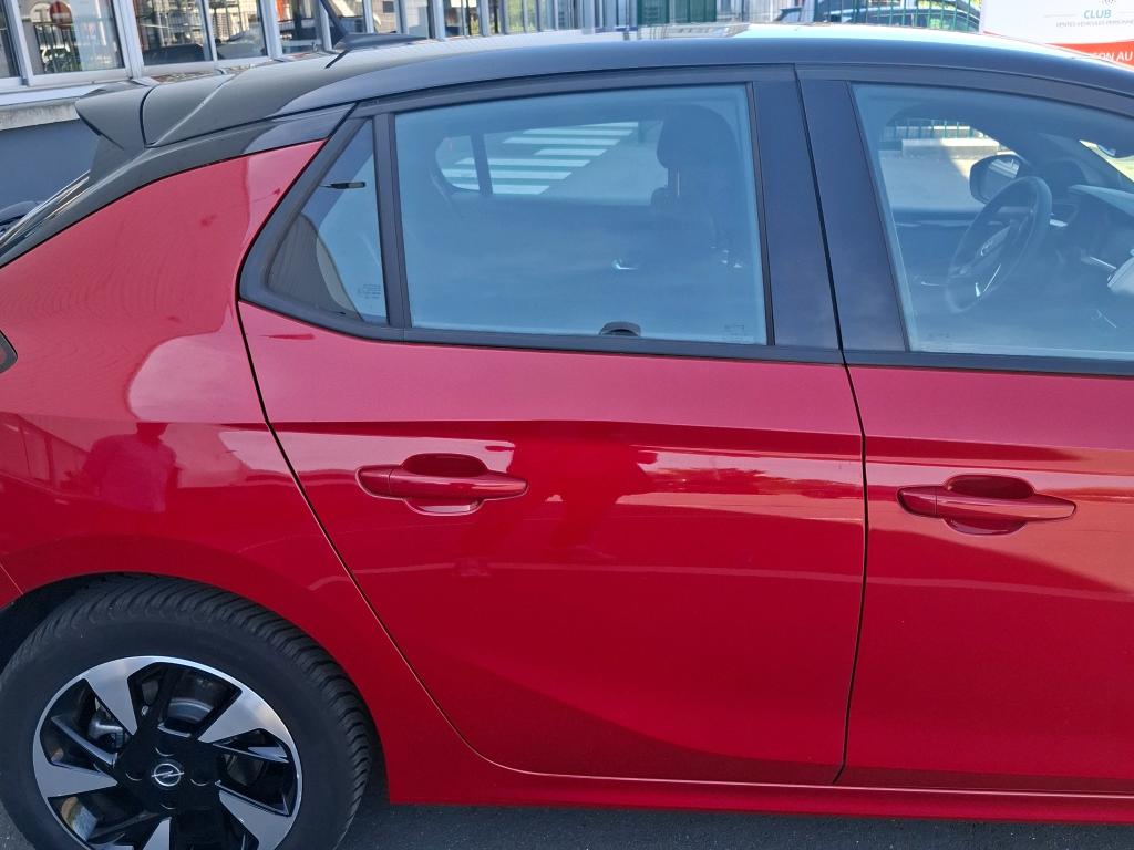 Opel Corsa Electrique 136 ch & Batterie 50 kWh GS 2024