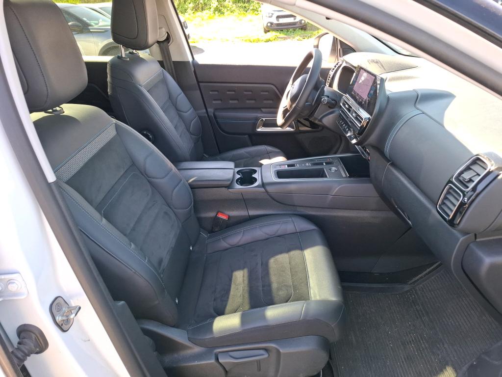 Citroen C5 Aircross BlueHDi 130 S&S EAT8 Shine Pack 2022