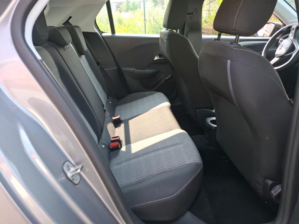 Opel Corsa 1.2 75 ch BVM5 Edition 2020