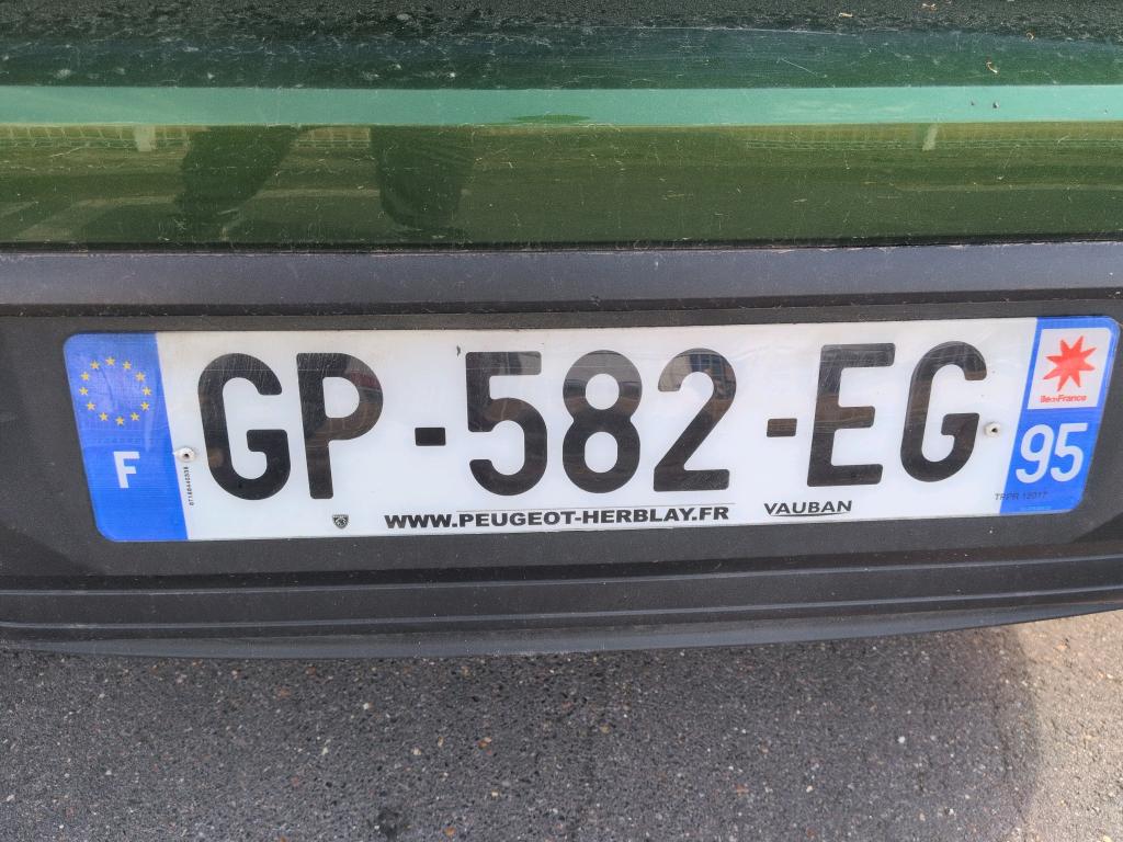 Peugeot 308 PureTech 130ch S&S BVM6 Active Pack 2023