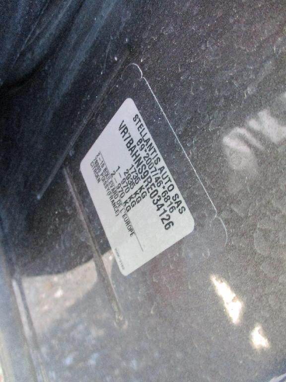 Foto Citroën C4 2