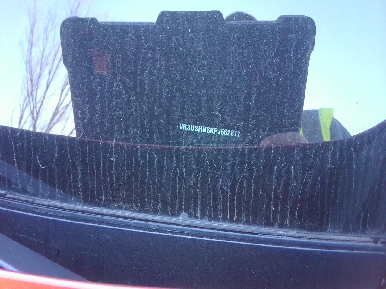 Foto Peugeot 2008 6