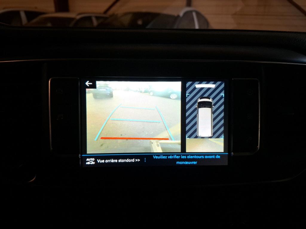 Peugeot EXPERT FGN TOLE STANDARD BLUEHDI 120 S&S BVM6 PREMIUM PACK 2019