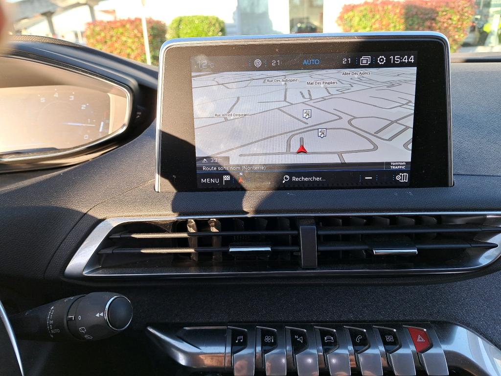 Peugeot 5008 PureTech 130ch S&S EAT8 Allure 2020
