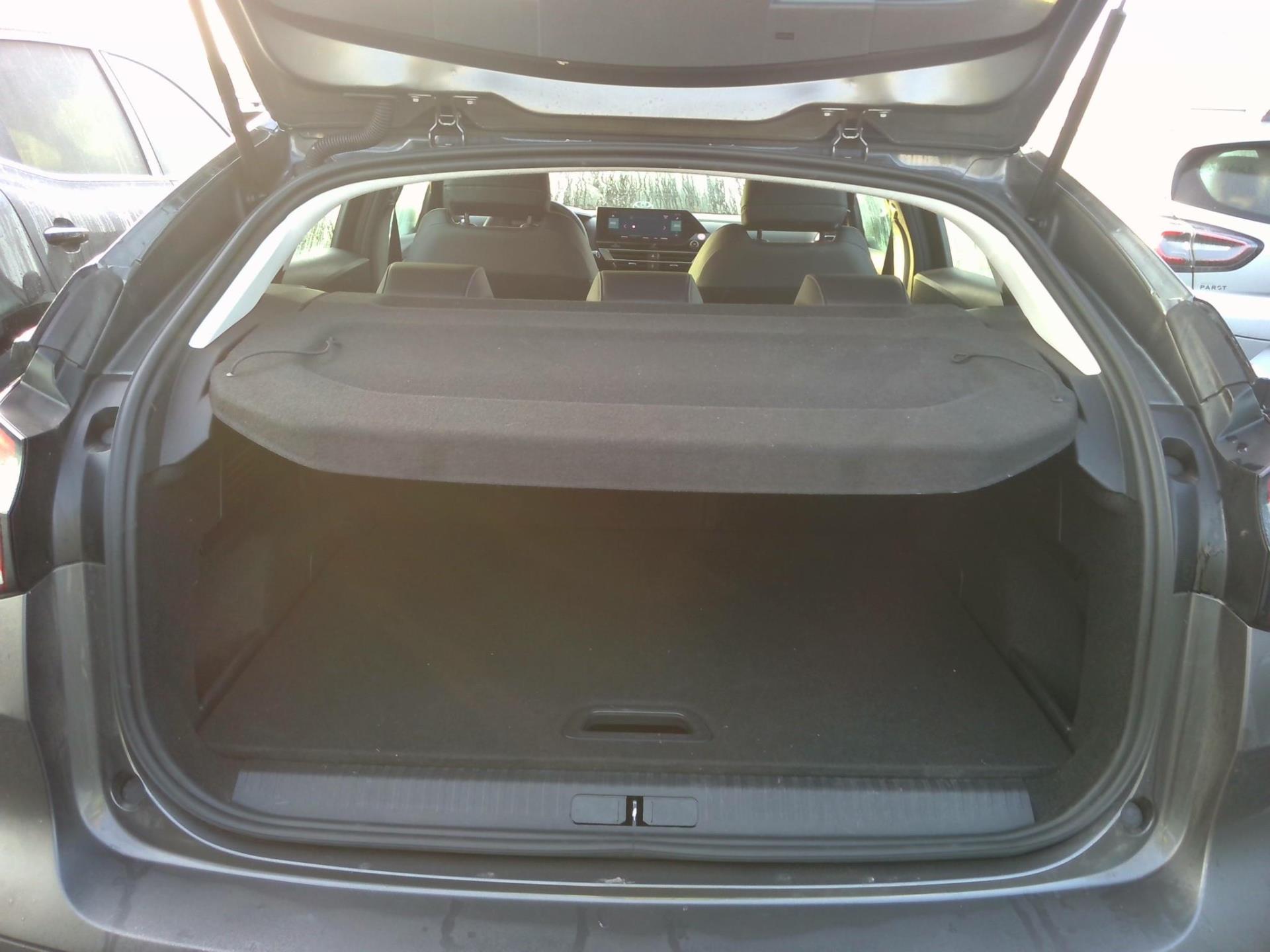 Citroen e-C4 136 ch Automatique Feel Pack 2022
