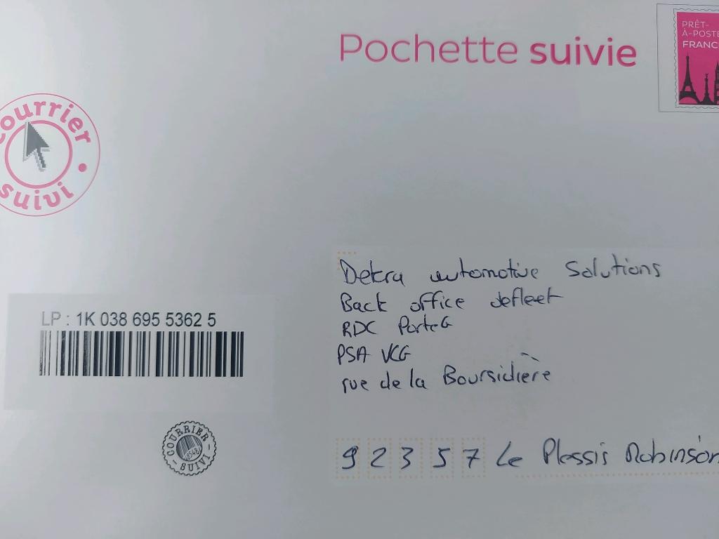 Peugeot 208 Electrique 50 kWh 136ch GT Pack 2022