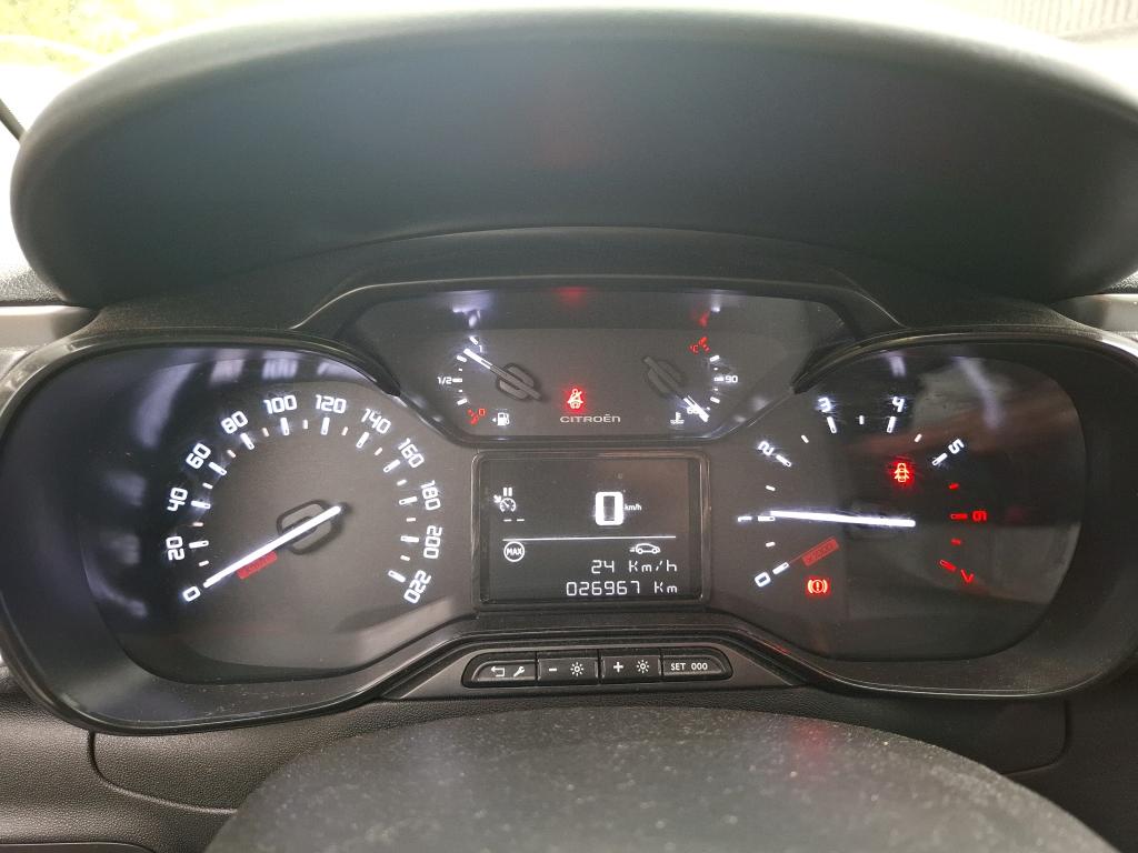 Citroen C3 PureTech 83 S&S BVM5 Feel Pack 2021