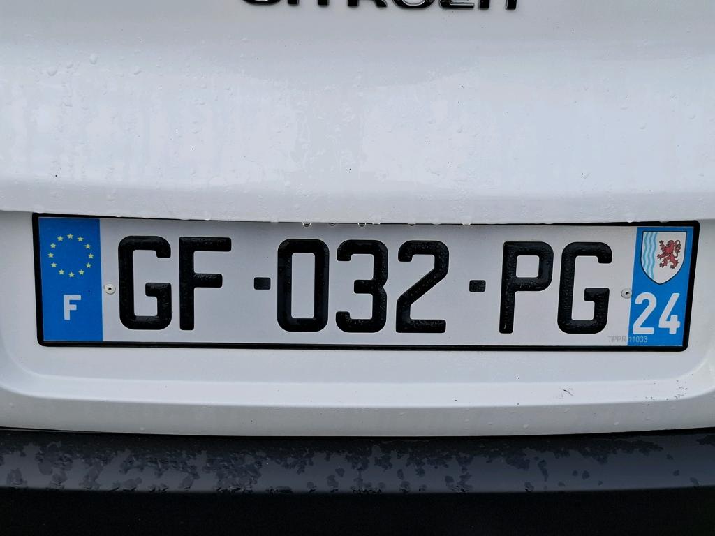 Citroen C3 PureTech 83 S&S BVM5 Feel Business 2022