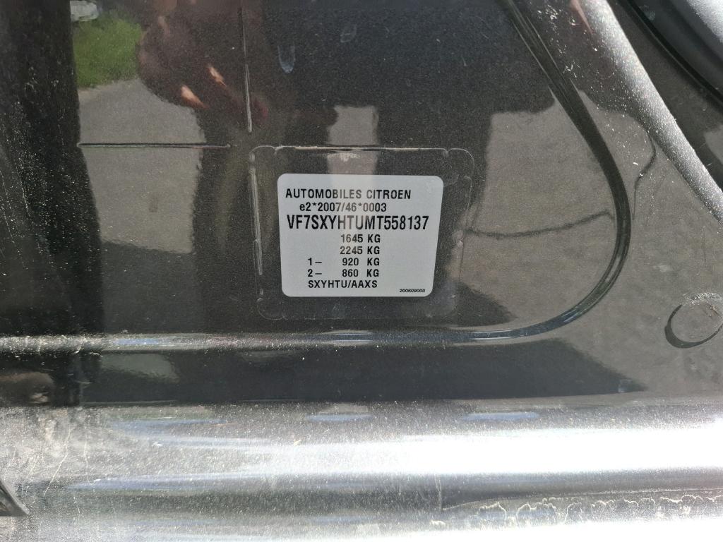 Citroen C3 BlueHDi 100 S&S BVM6 Feel Pack 2021