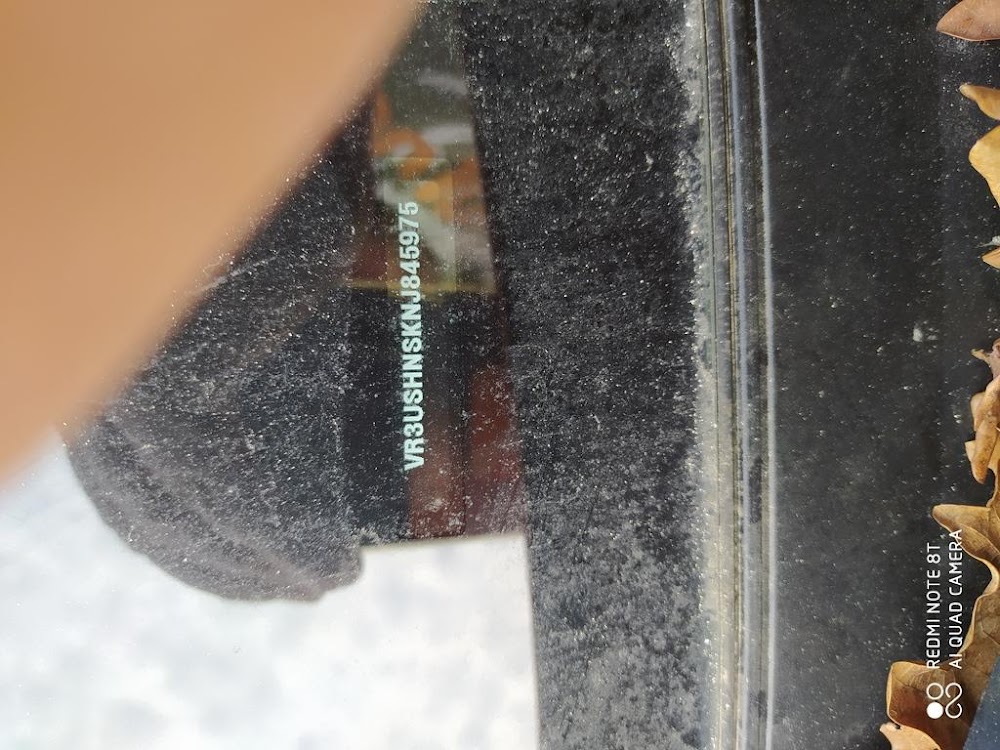 Foto Peugeot 2008 2