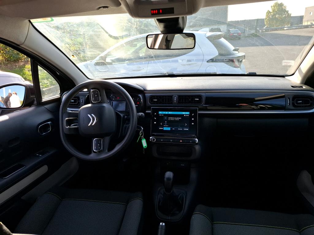 Citroen C3 PureTech 83 S&S BVM5 Feel Pack 2021