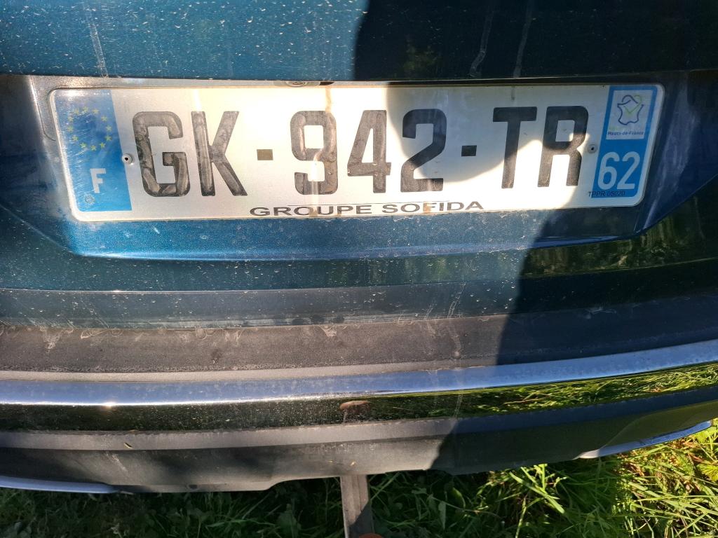 Peugeot 3008 Hybrid 225 e-EAT8 GT 2022