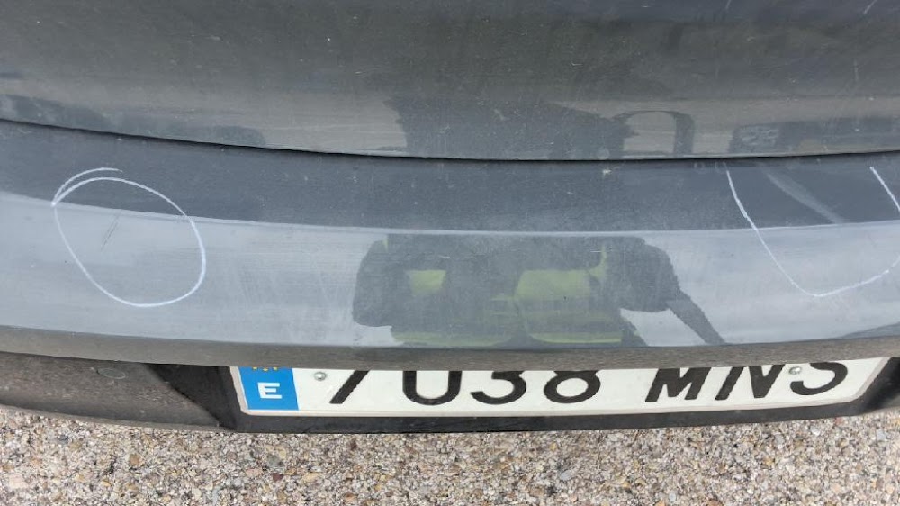 Foto Peugeot 308 7
