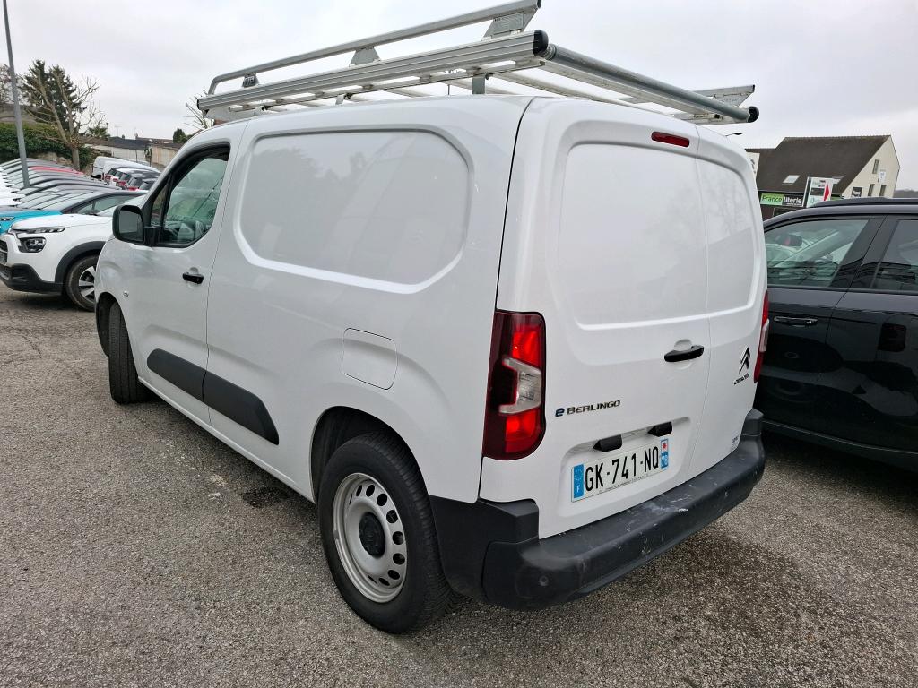 Citroen BERLINGO III VAN 