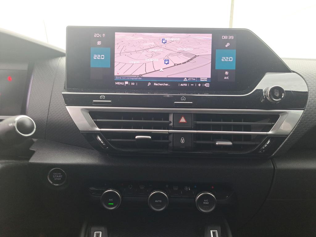 Citroen C4 BlueHDi 130 S&S EAT8 Shine 2021