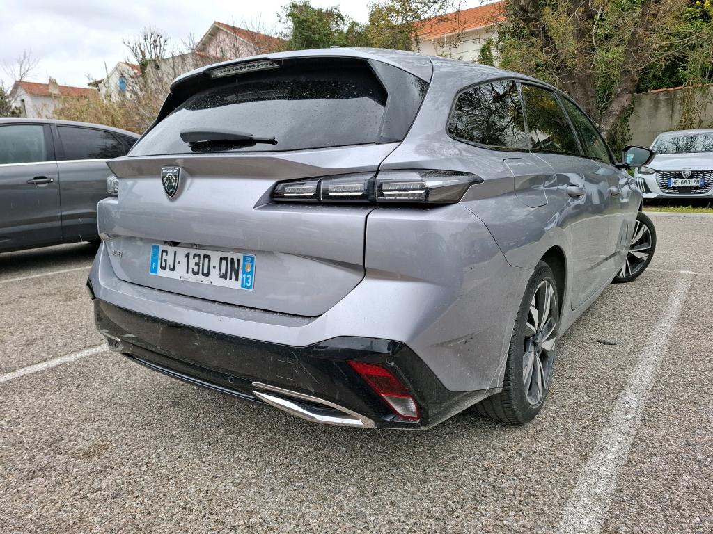 Peugeot 308 SW BlueHDi 130ch S&S BVM6 Allure 2022