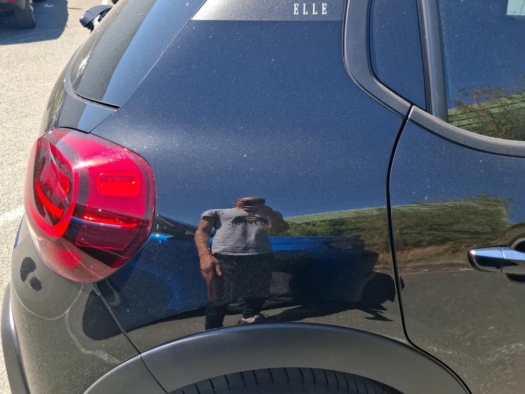 Citroen C3 PureTech 110 EAT6 Elle 2024