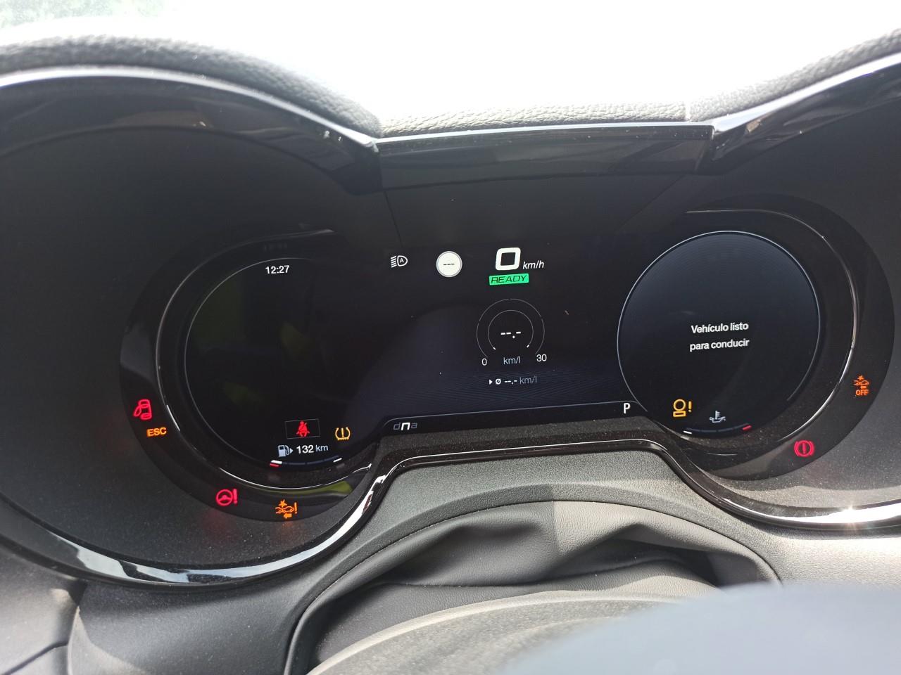 Foto Alfa Romeo Tonale 7