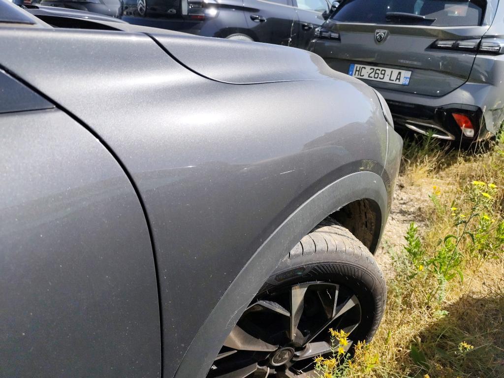 DS DS 3 BlueHDi 130 EAT8 Rivoli 2023