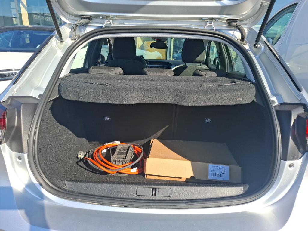 Opel Corsa Electrique 136 ch & Batterie 50 kWh Edition 2022