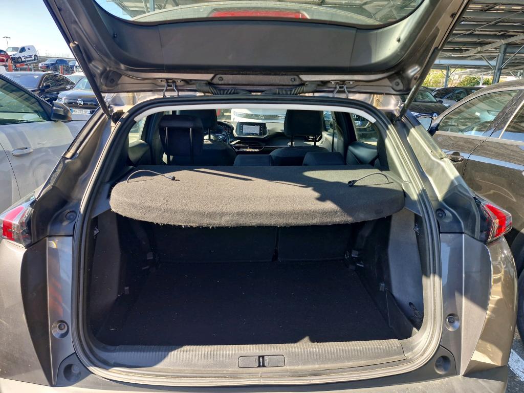Peugeot 2008 BlueHDi 110 S&S BVM6 Active Pack 2022