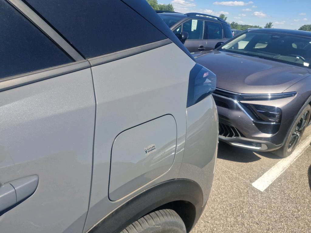 Peugeot 2008 PureTech 100 S&S BVM6 Allure 2024