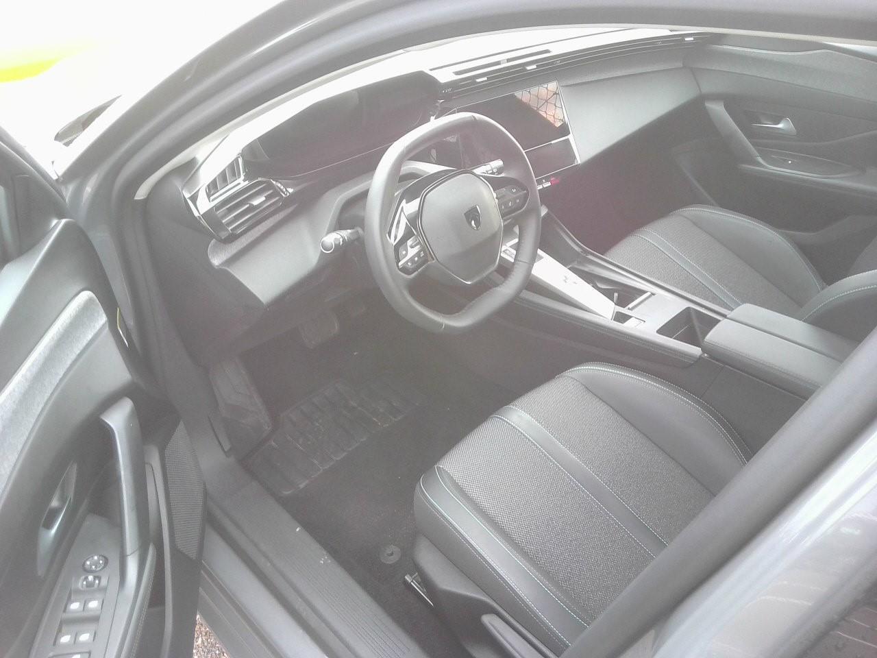 Foto Peugeot 308 7