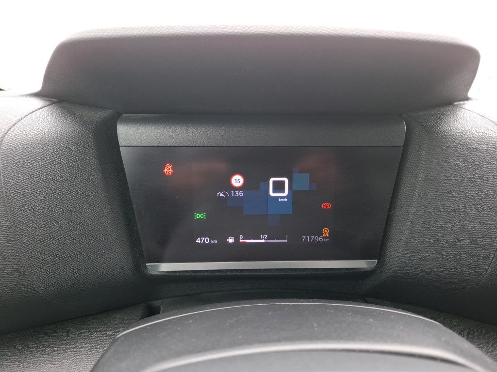 Citroen C4 BlueHDi 110 S&S BVM6 Live Pack Business 2021