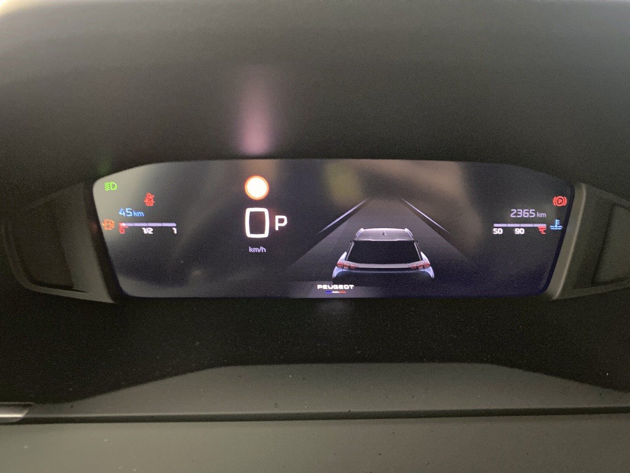 Peugeot 2008 PureTech 130 S&S EAT8 Allure 2024