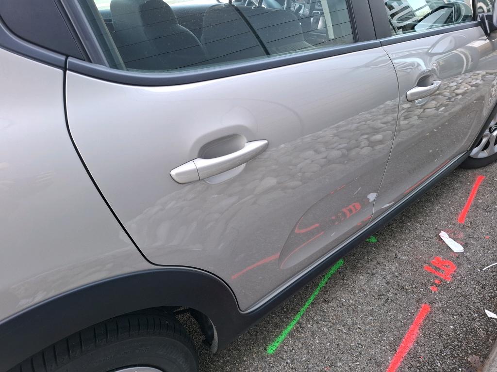 Citroen C3 PureTech 83 ch BVM5 You 2024