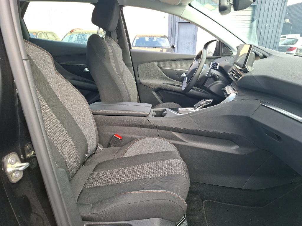 Peugeot 3008 BlueHDi 130ch S&S EAT8 Active Pack 2022