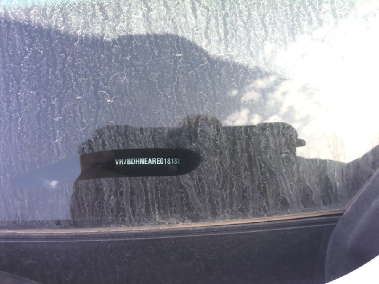 Foto Citroën C4 X 6