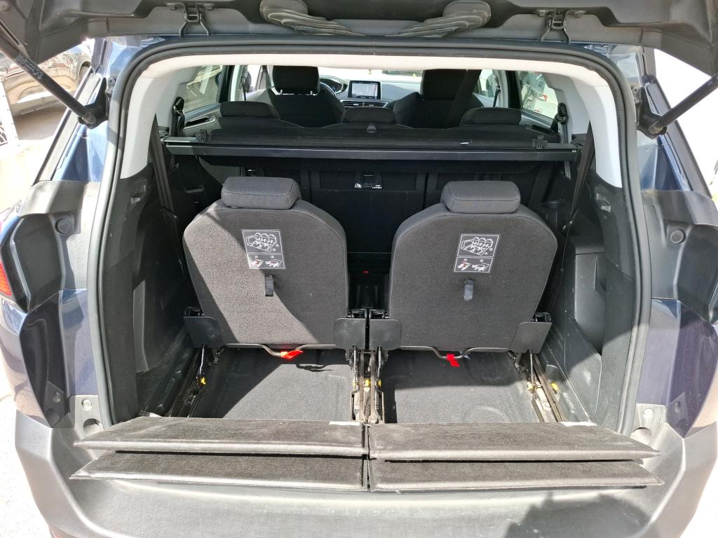 Peugeot 5008 BlueHDi 130ch S&S EAT8 Active Business 2019