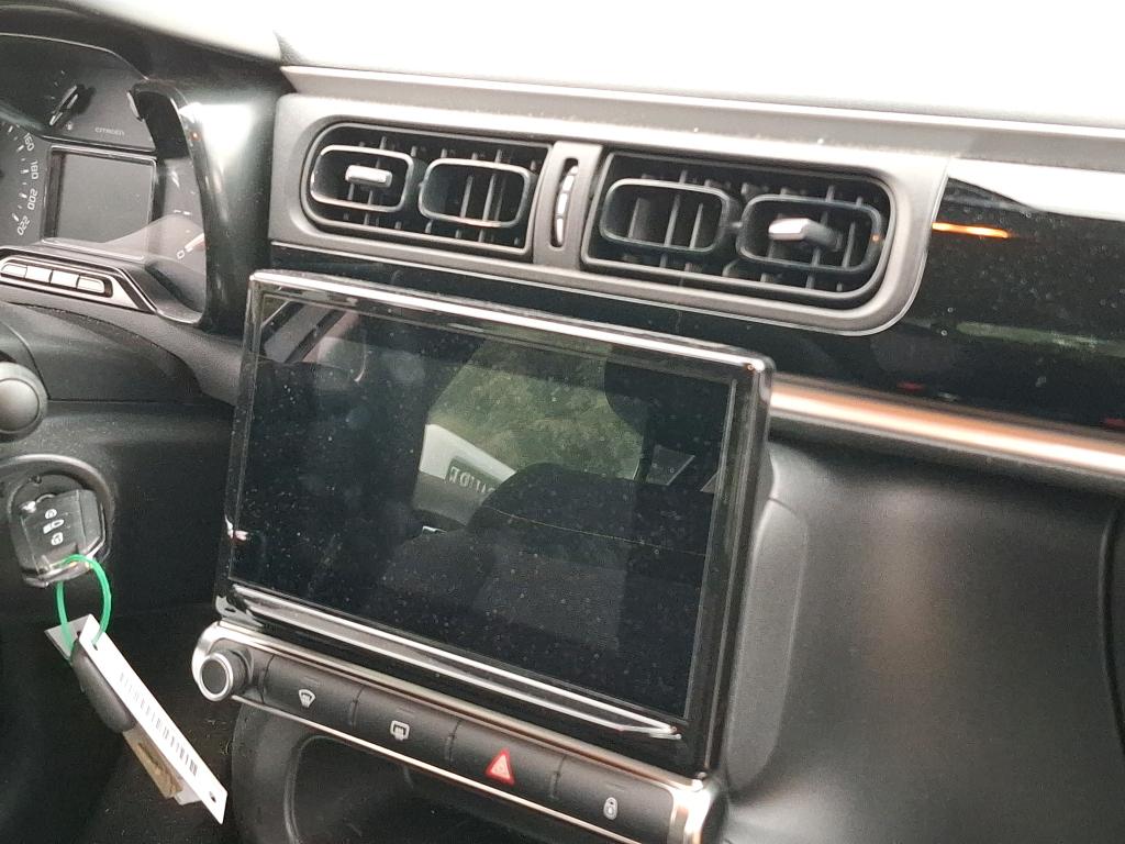 Citroen C3 SOCIETE BLUEHDI 100 S&S BVM6 FEEL NAV 2021