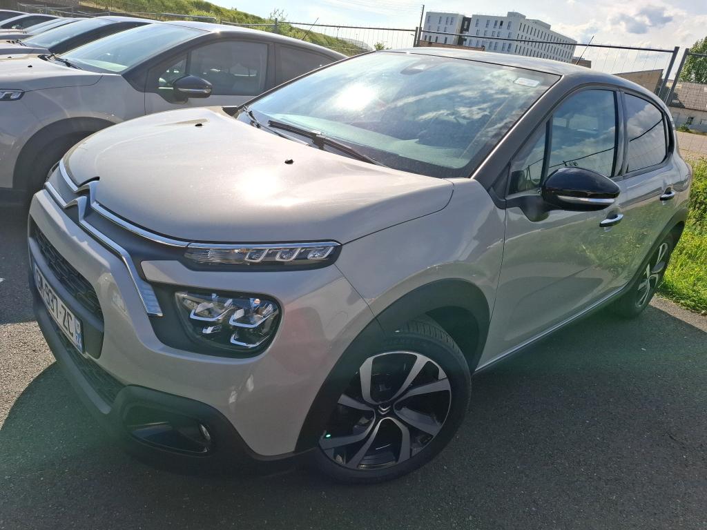 C3 III