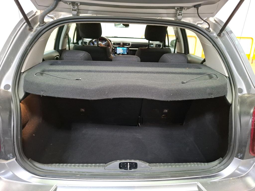 Citroen C3 PureTech 83 S&S BVM5 Feel Pack 2022