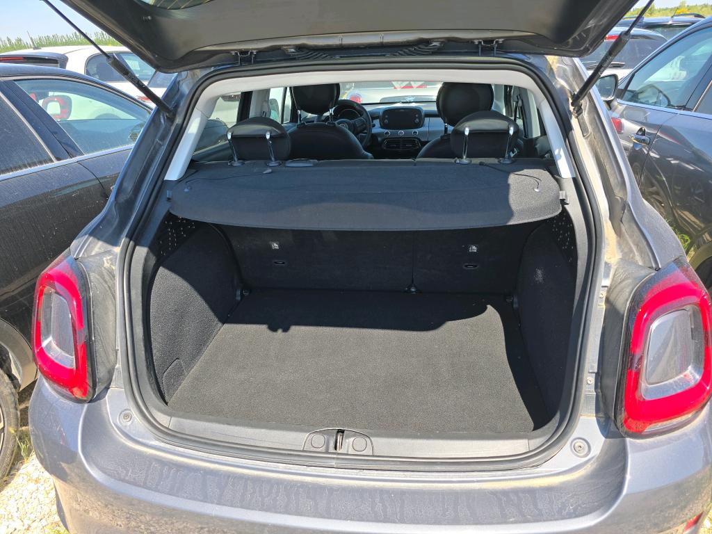 FIAT 500X 1.0 FireFly Turbo T3 120 ch Sport 2022