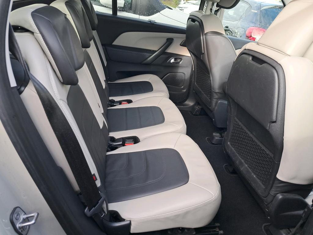 Citroen Grand C4 Spacetourer BlueHDi 130 S&S EAT8 Feel 2019