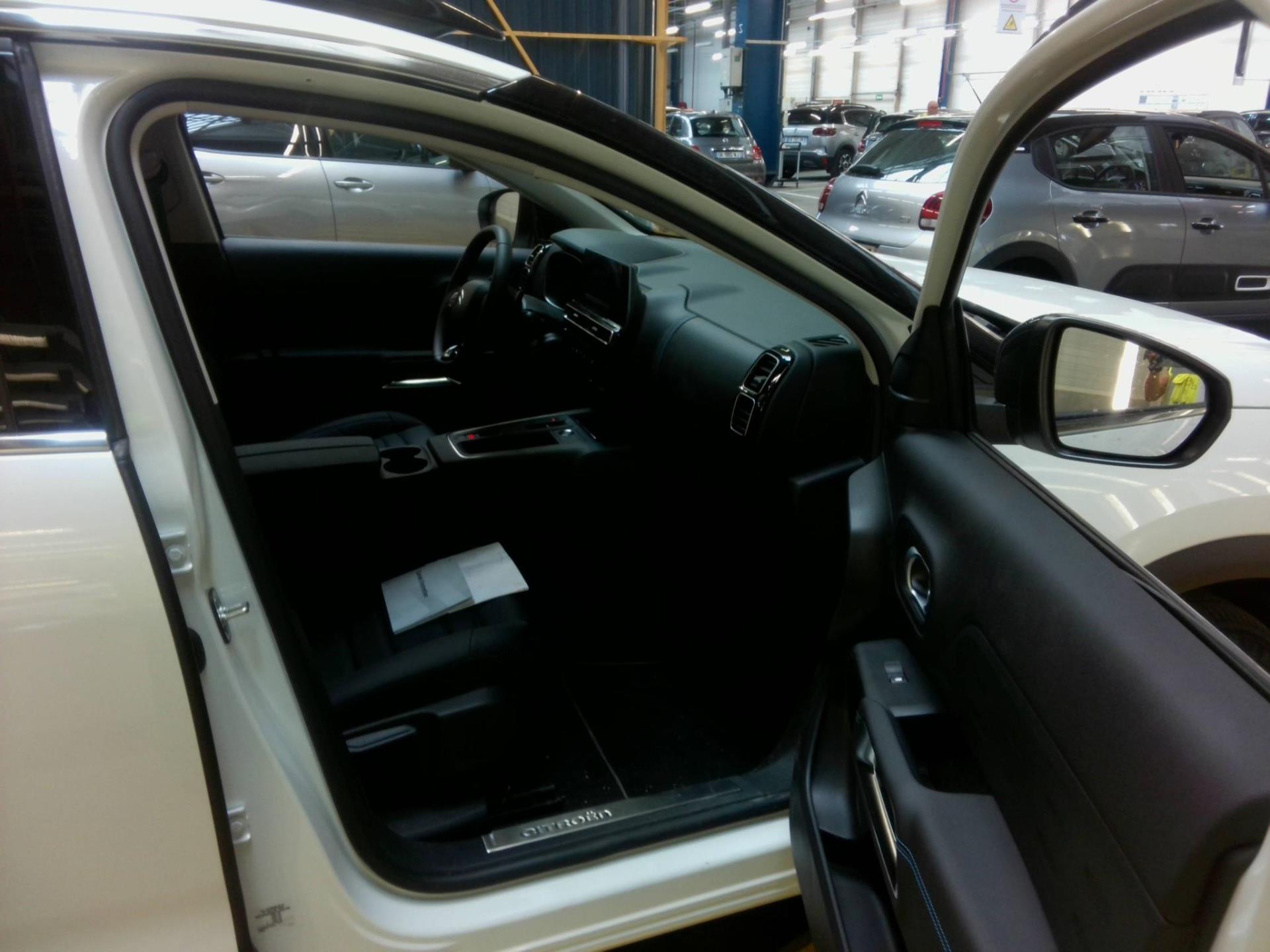 Citroen C5 Aircross PureTech 130 S&S EAT8 Shine 2023