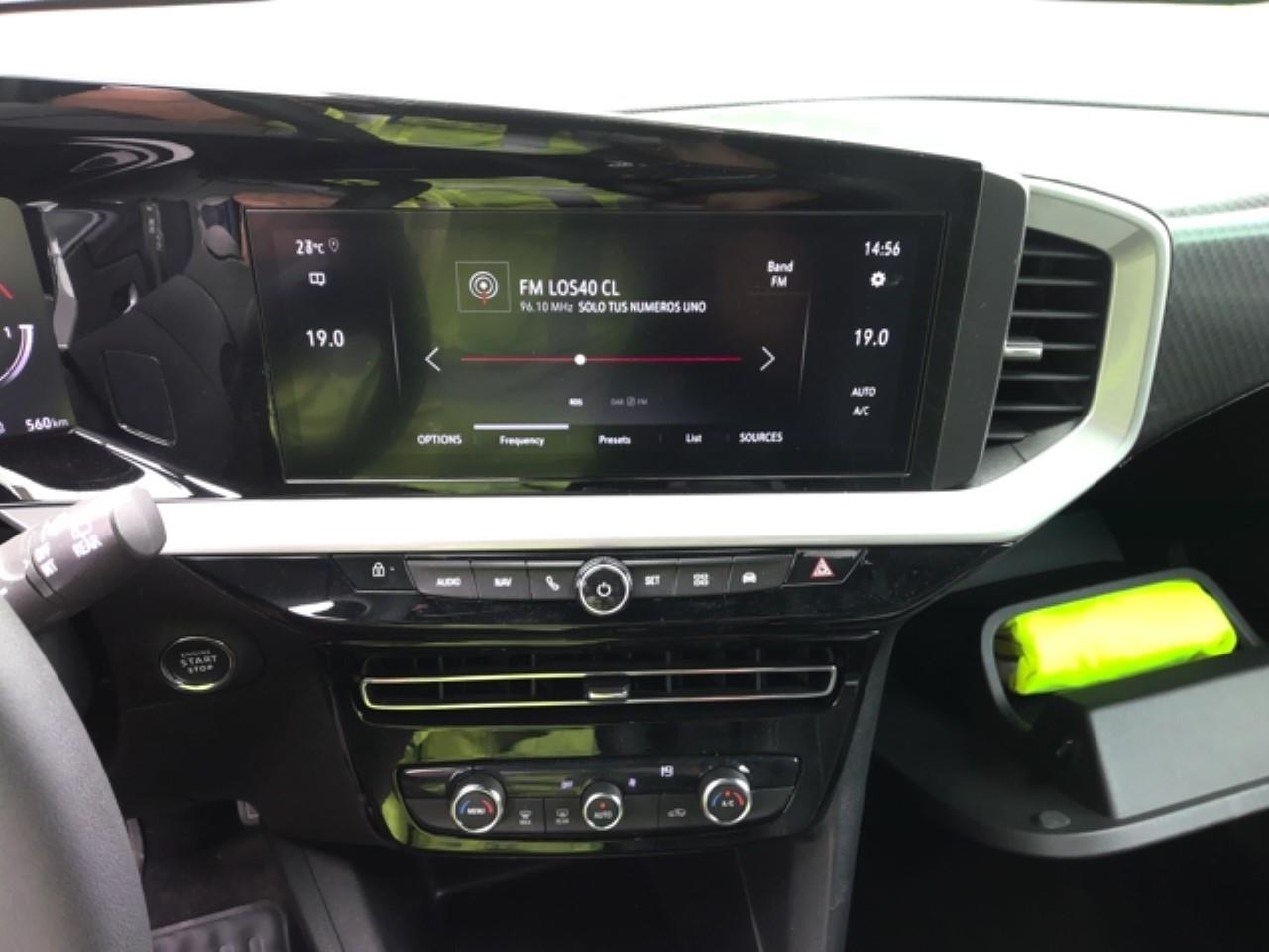 Foto Opel Mokka 17