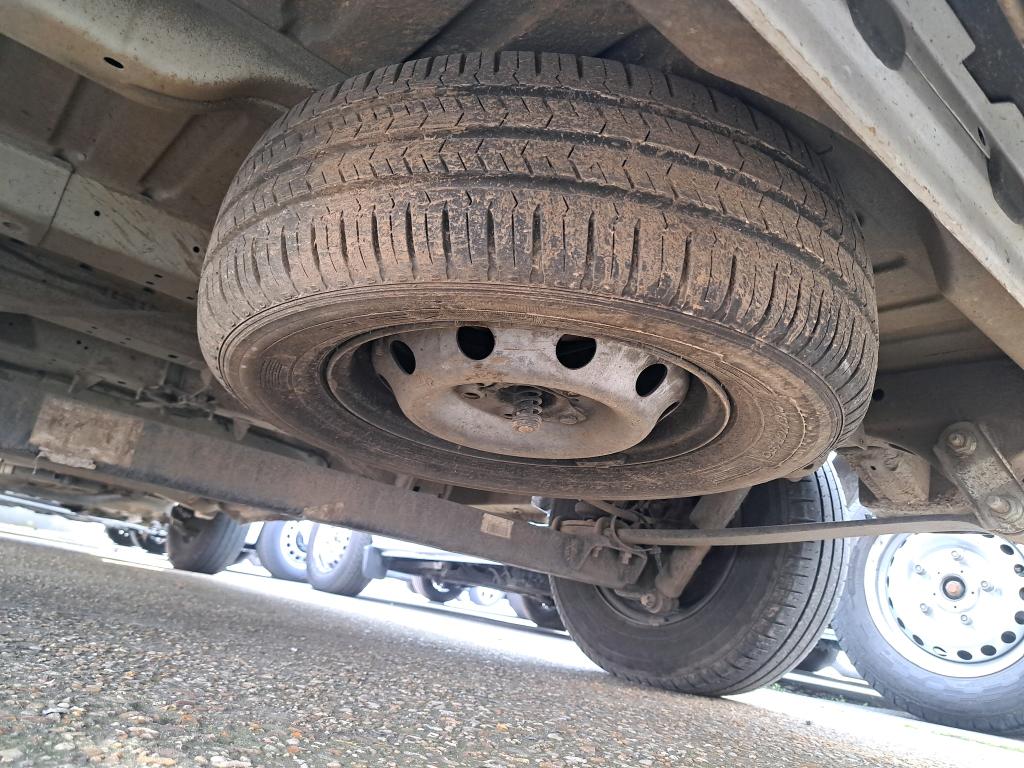 Citroen JUMPER TOLE 30 L1H2 BLUEHDi 120 S&S BVM6 CLUB 2021