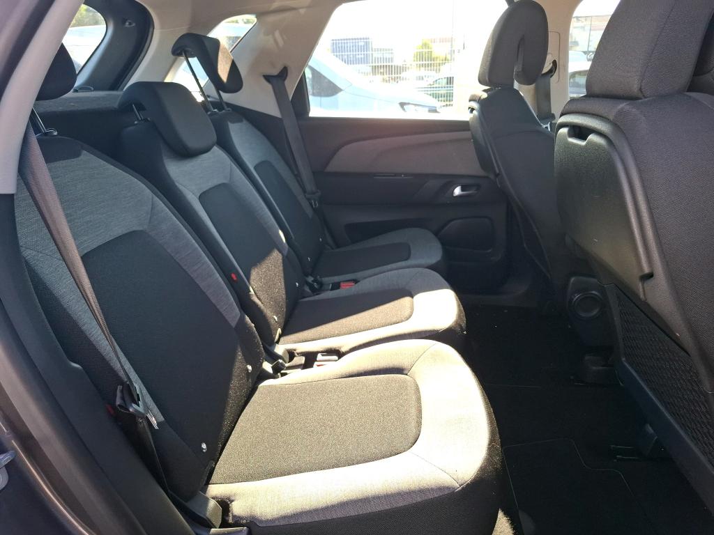 Citroen C4 Spacetourer BlueHDi 130 S&S BVM6 Business 2020