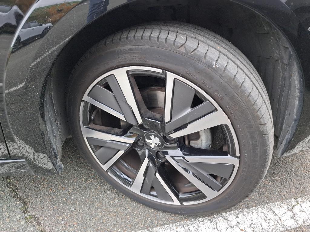 Peugeot 208 PureTech 100 S&S BVM6 GT 2023