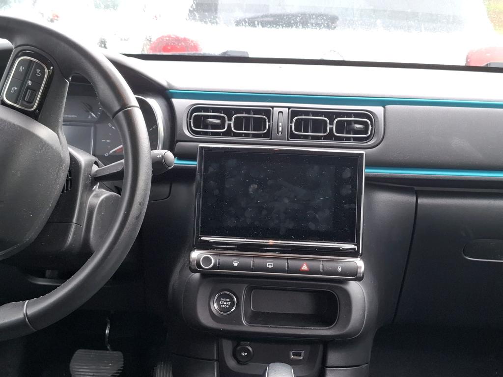 Citroen C3 PureTech 110 S&S EAT6 Shine Pack 2022