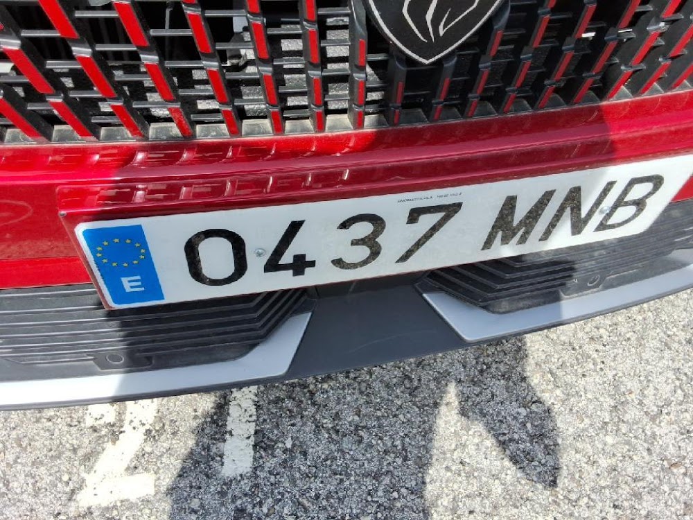 Peugeot 308 N2008 Allure PureTech 130 S&S EAT8
