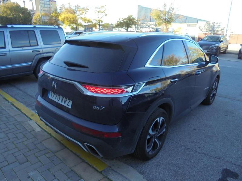 Foto DS DS 7 Crossback 3