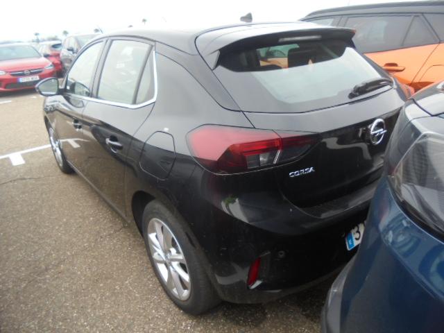 Foto Opel Corsa 7