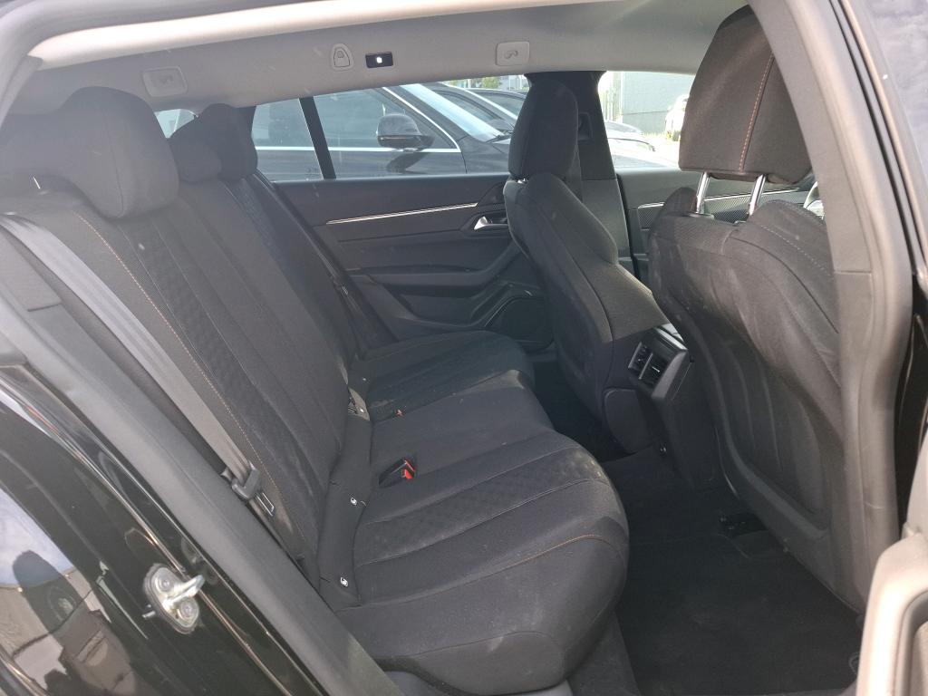Peugeot 508 SW Hybrid 225 e-EAT8 Active Pack 2022