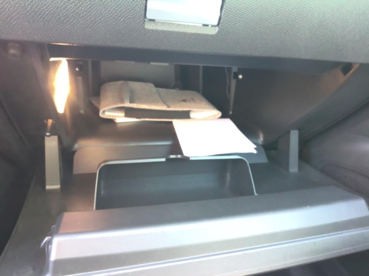 Foto Citroën C5 Aircross 7