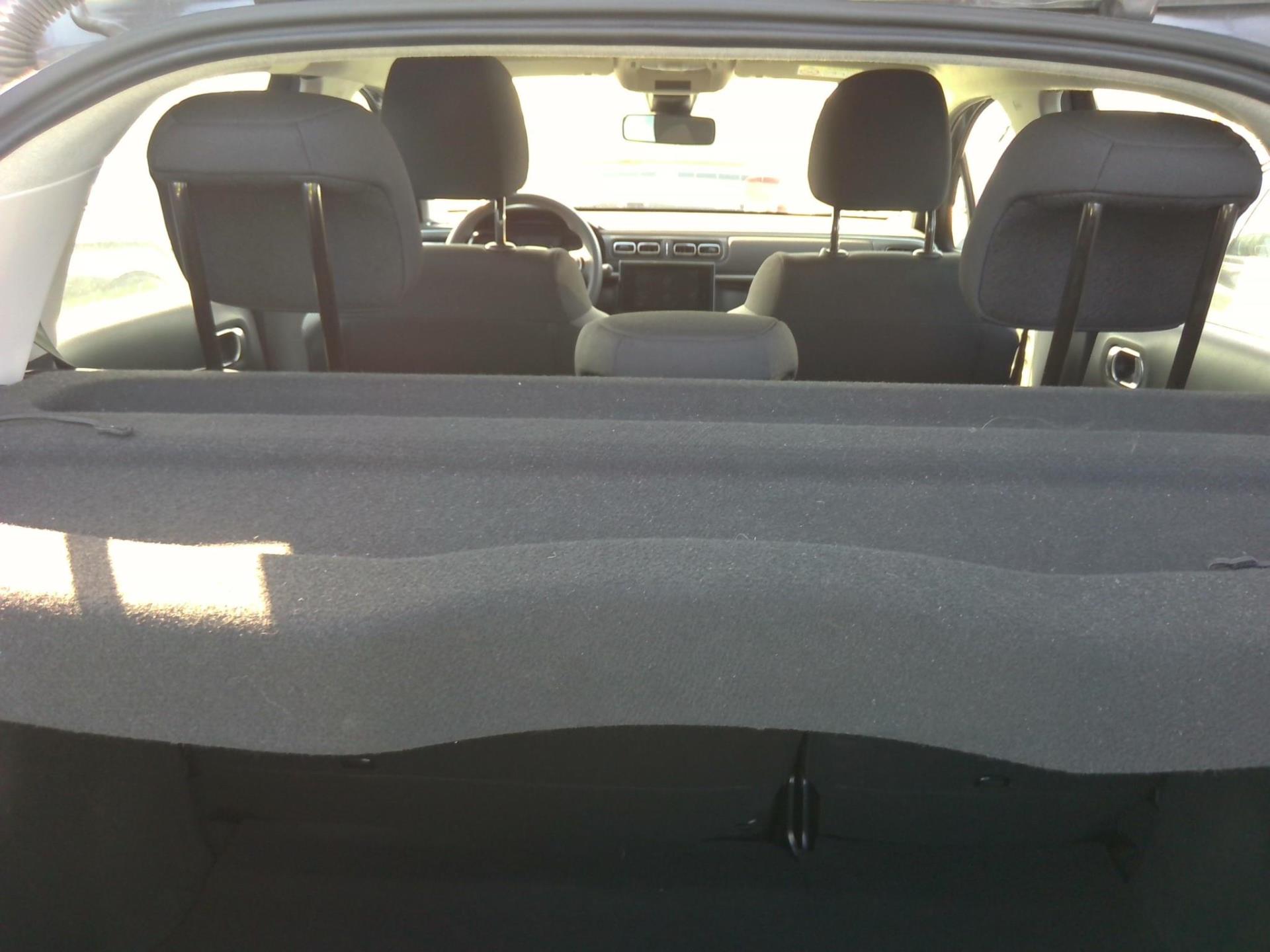 Citroen C3 PureTech 83 S&S BVM5 C-Series 2023